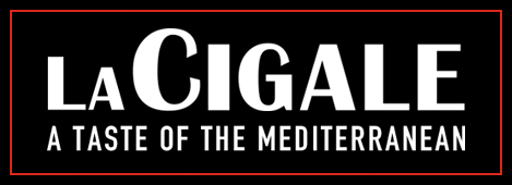 La Cigale